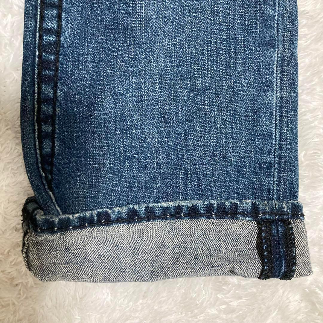 TRUE RELIGION Ricky Super T トゥルーレリジョン