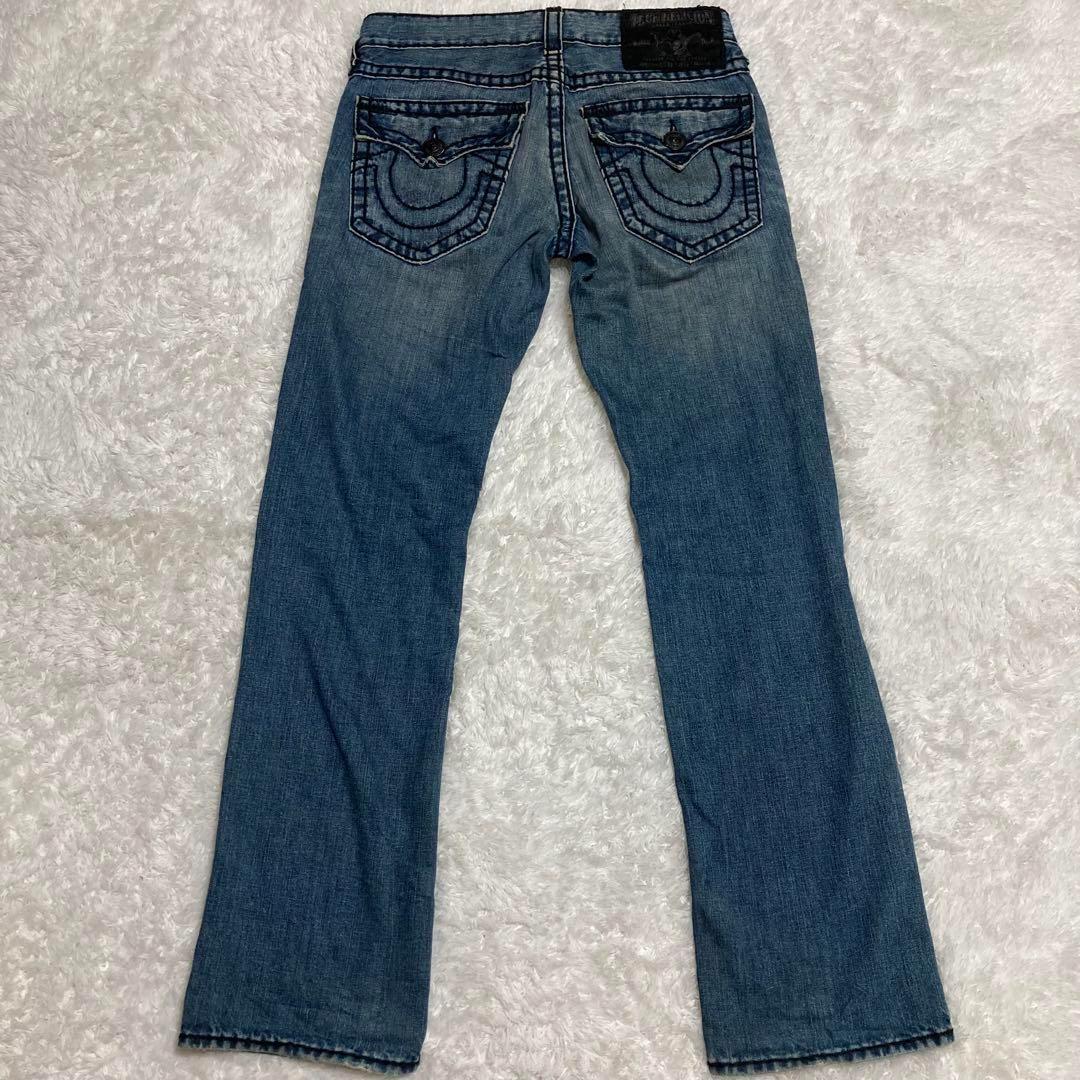 TRUE RELIGION Ricky Super T トゥルーレリジョン