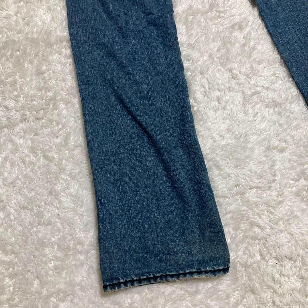 TRUE RELIGION Ricky Super T トゥルーレリジョン