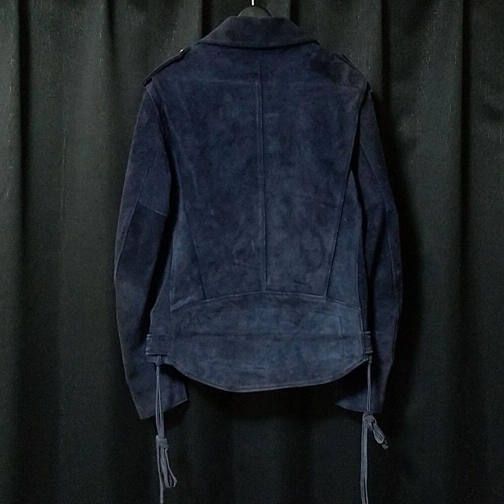 JOHN MASON SMITH ジョンメイソンスミス ライダースジャケット