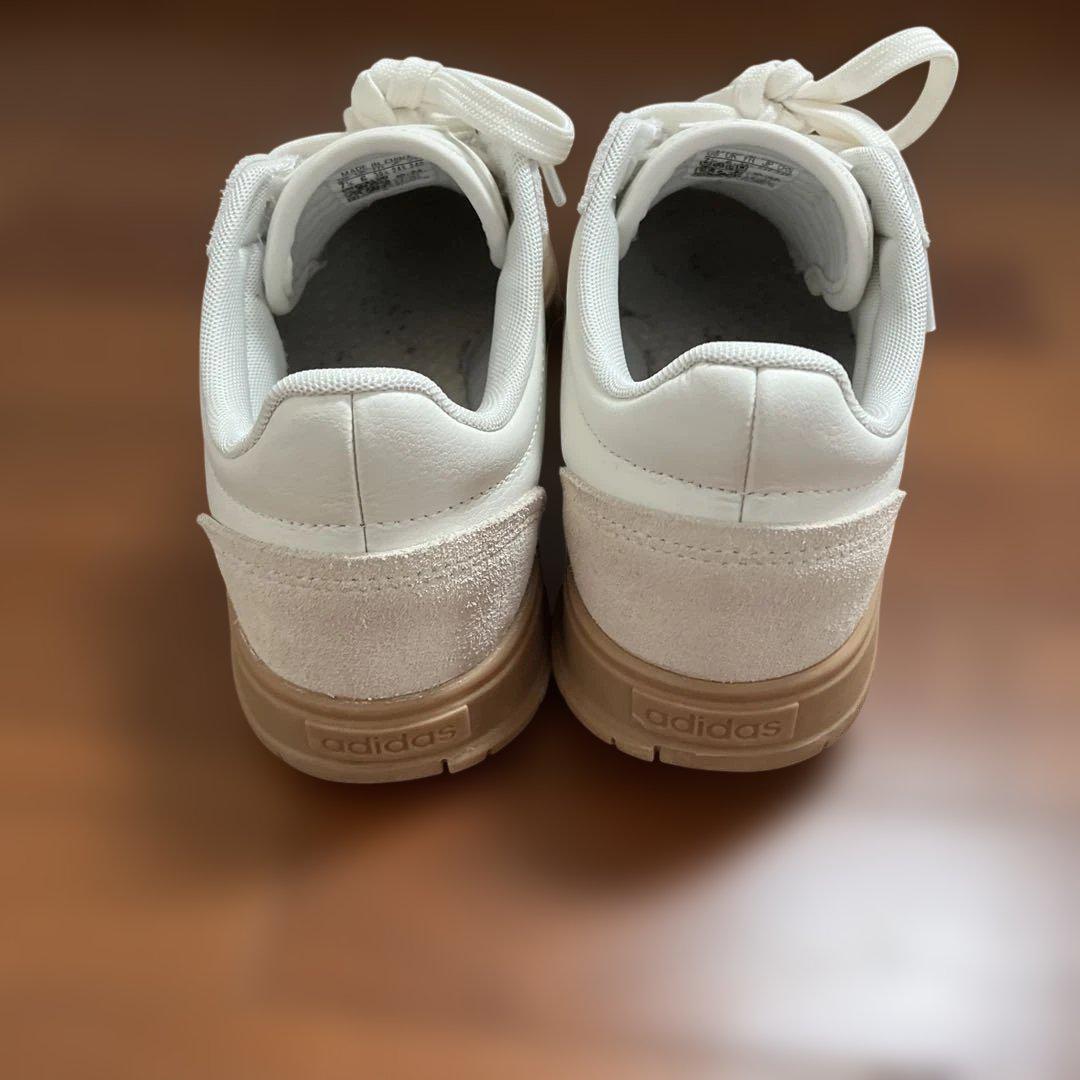 【ADIDAS】 アディダス GRADAS グラダス IF7083