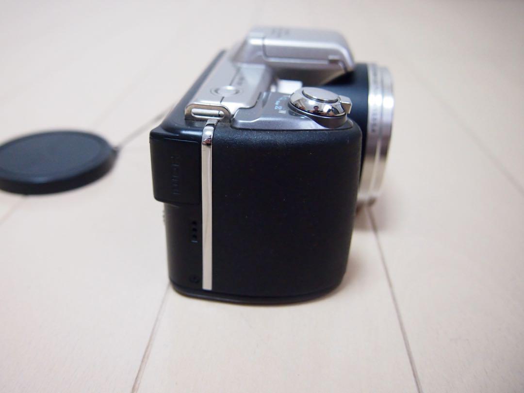 オリンパス OLYMPUS SP-600UZ 一眼レフデジタルカメラ SDカード
