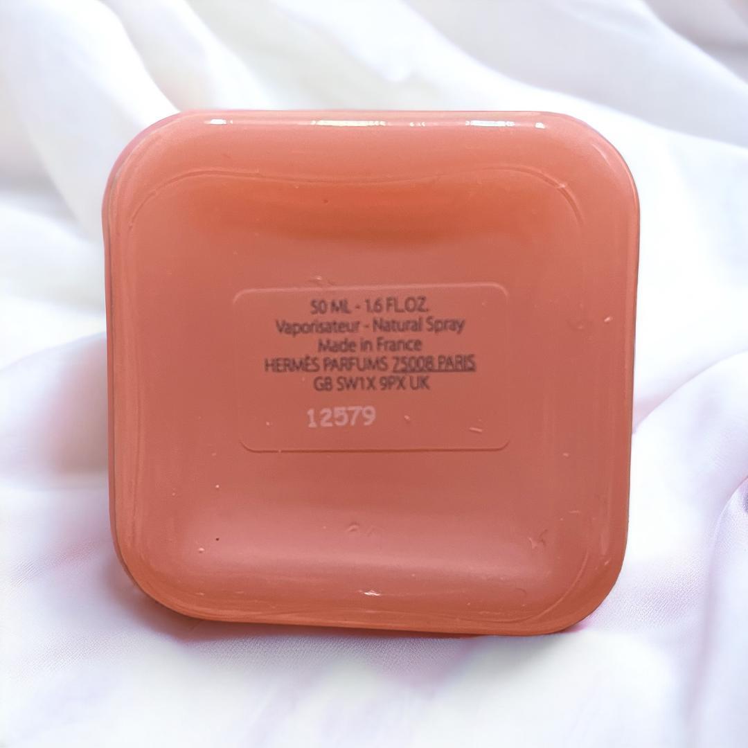 ꕤ未使用HERMES ツイリー ドゥ エルメス ヘアミスト50mlꕤ