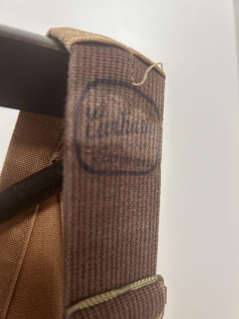 carhartt カーハート　60s オーバーオール　ダブルニー