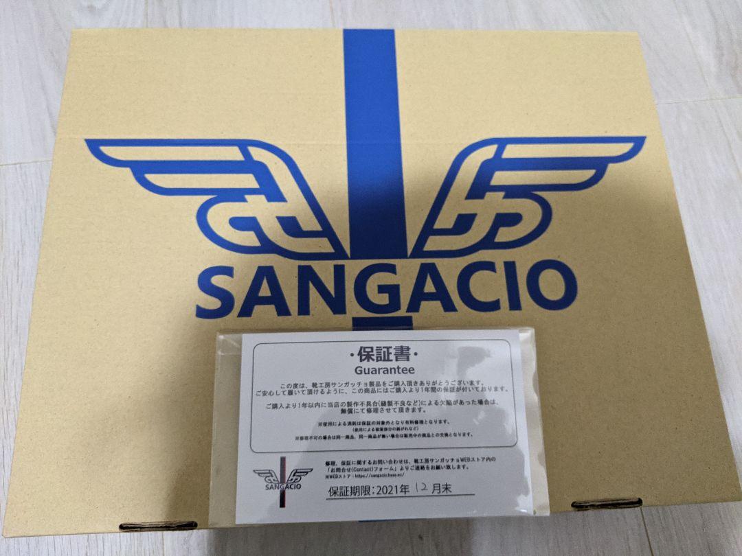 人気在庫 サンガッチョ 未発売 27.0cm PjYbd-m37353811747 新品未使用 希少 格安定番