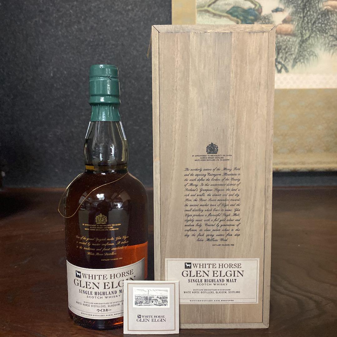 限定セール!】【未開栓】古酒 ホワイトホース Glen elgin 43度 モルト ウイスキー ウイスキー その他¥10,800-easytransport.nl 限定セール!】【未開栓】古酒 ホワイトホース Glen elgin 43度 モルト ウイスキー ウイスキー その他¥10,800-easytransport.nl