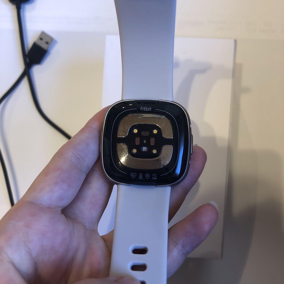 Fitbit sense2