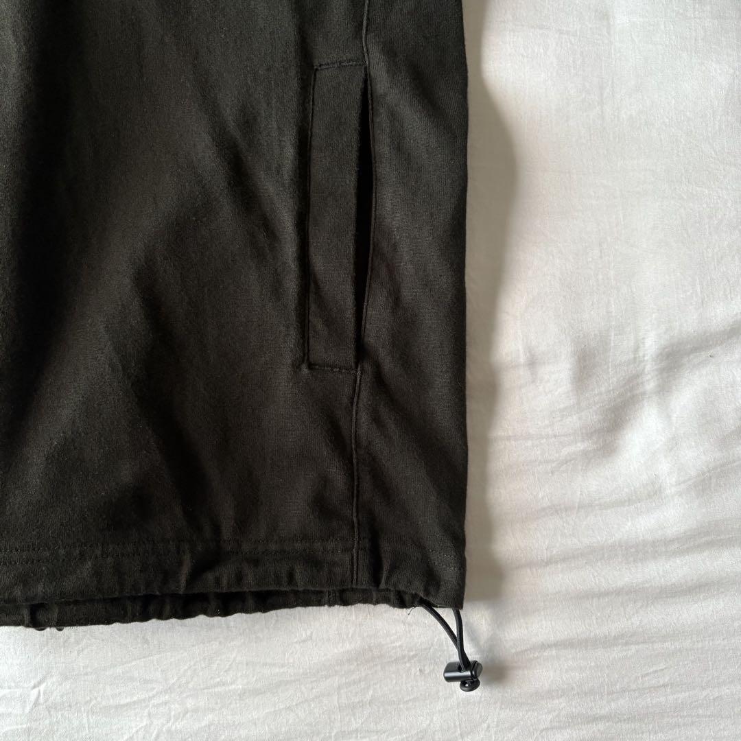 C.E | CAV EMPT | シーイー HALF ZIP PULL OVER