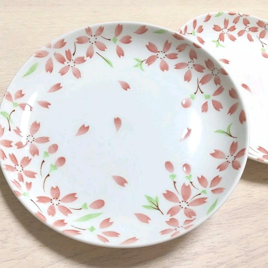 Tupperware タッパーウェア NIKKO ウィリアムモリス 銘々皿 6客