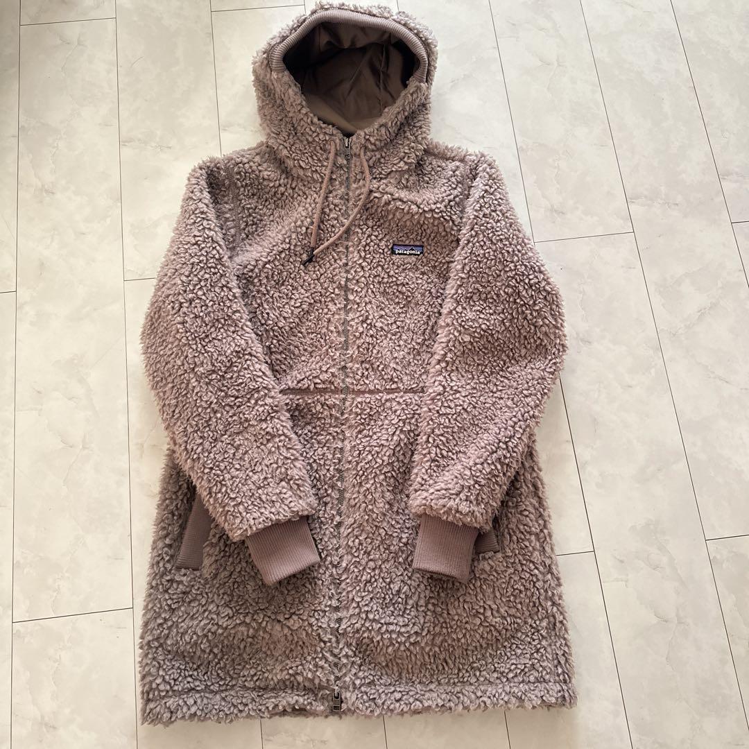 Patagonia W's Dusty Mesa Parka