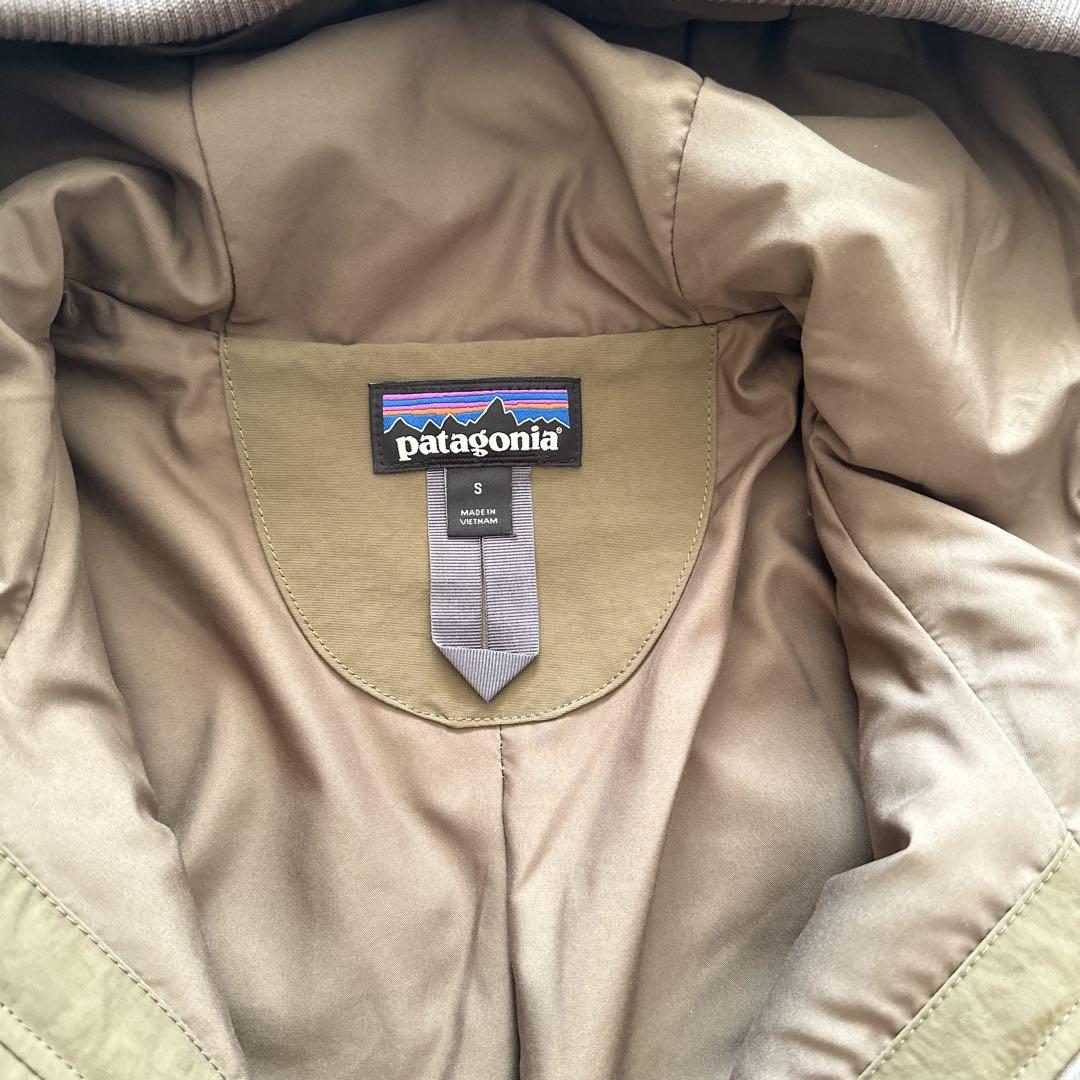 Patagonia W's Dusty Mesa Parka