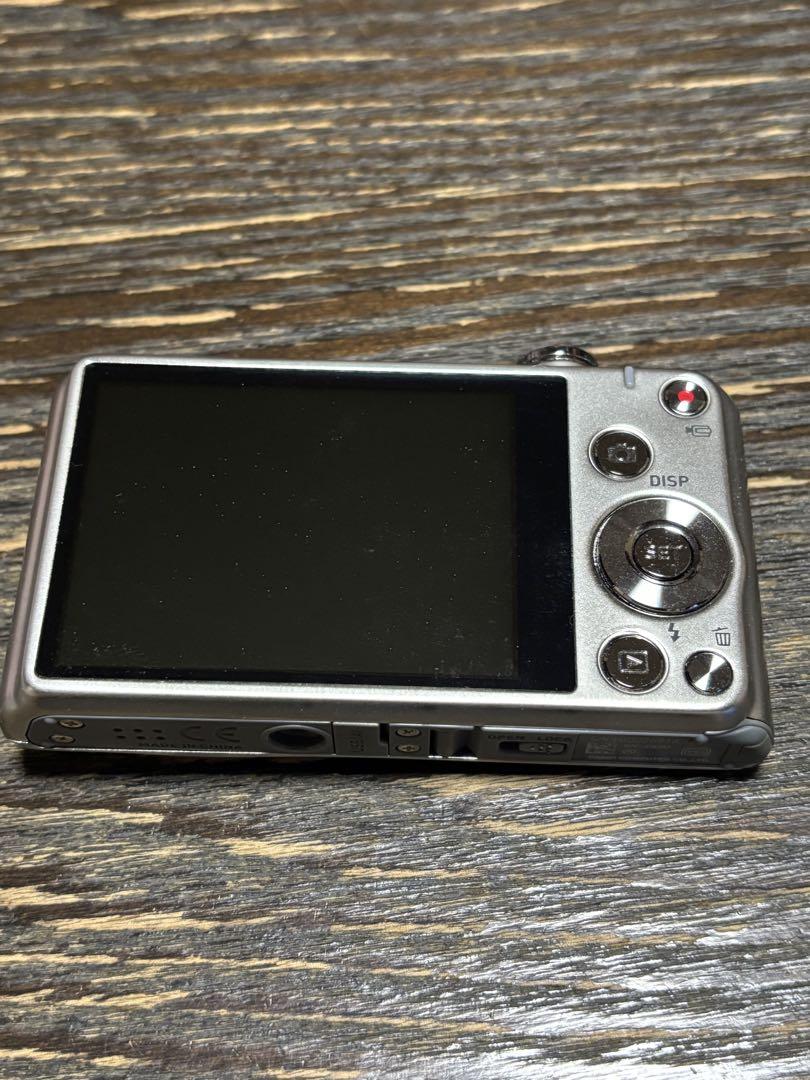 レア商品】CASIO EXILIM EX-ZS30 薄桜鬼コラボモデル デジタルカメラ