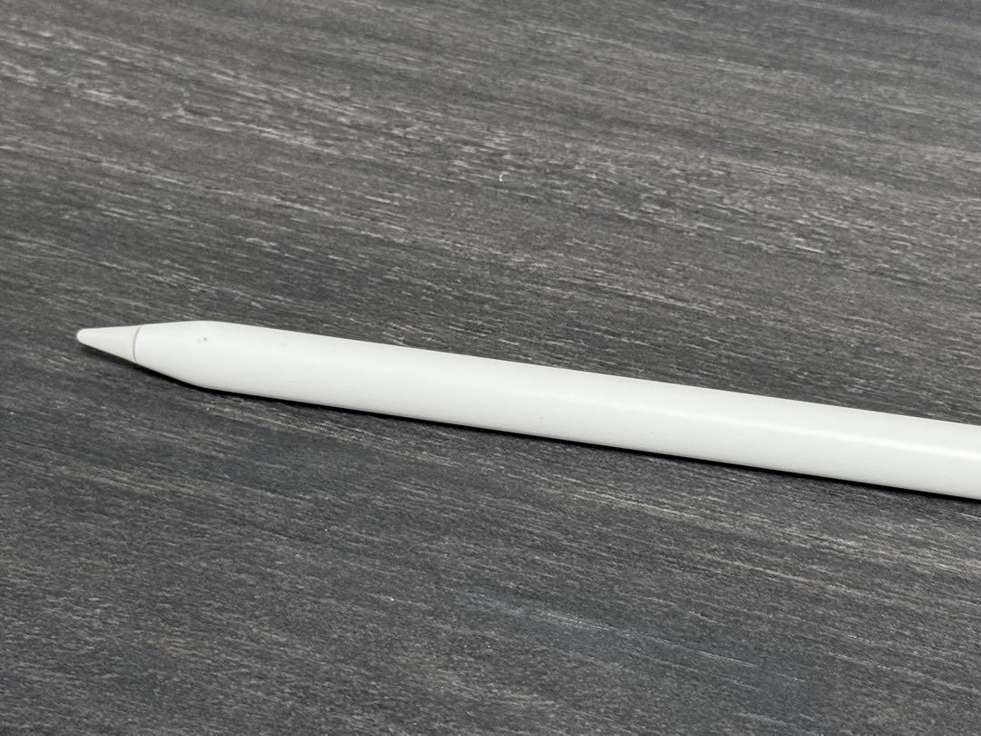 良品 動作確認済み Apple Pencil 第2世代 MU8F2J/A - メルカリ