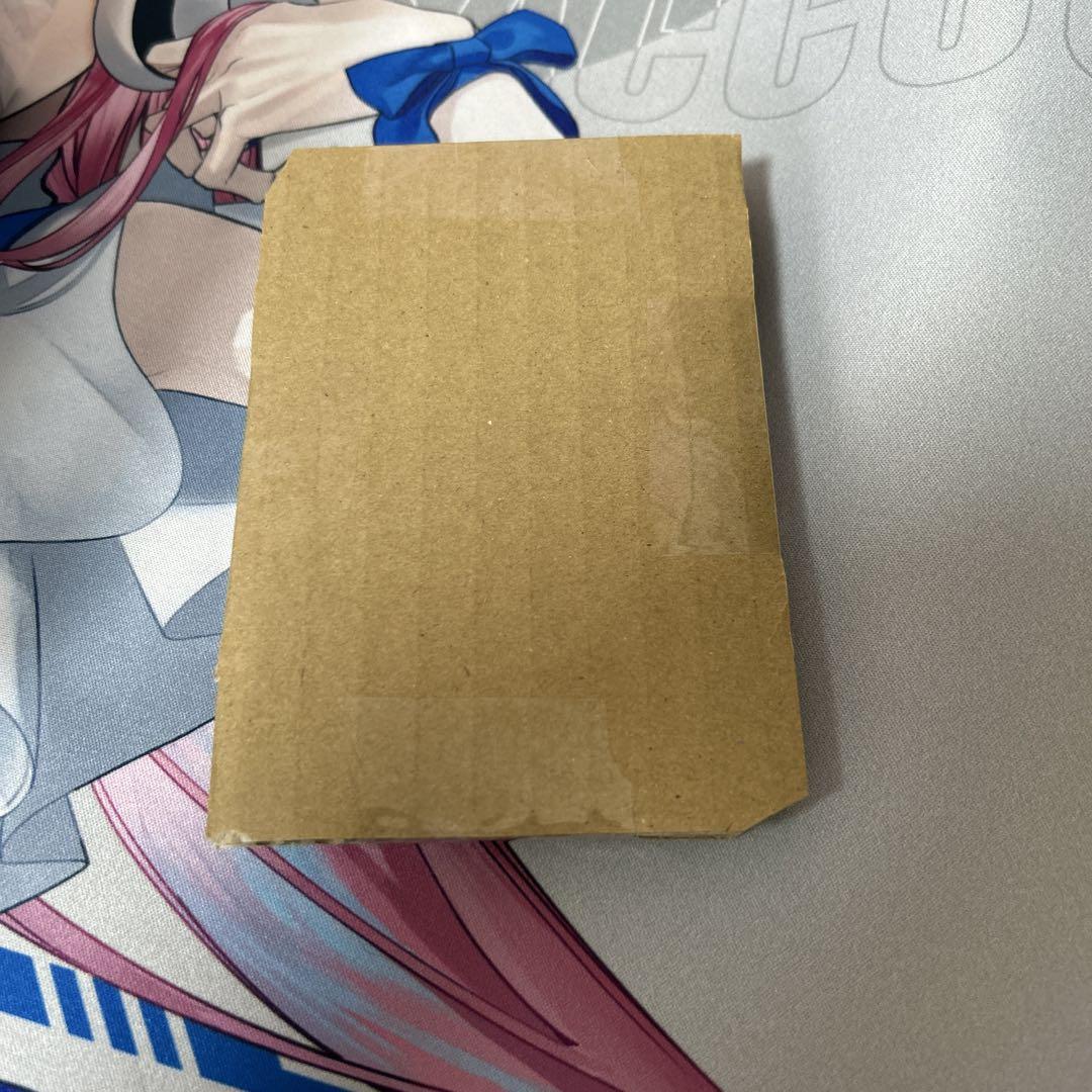 デュエマ　異次元の超獣使いBOX バーチャルデュエリスト　にじさんじ