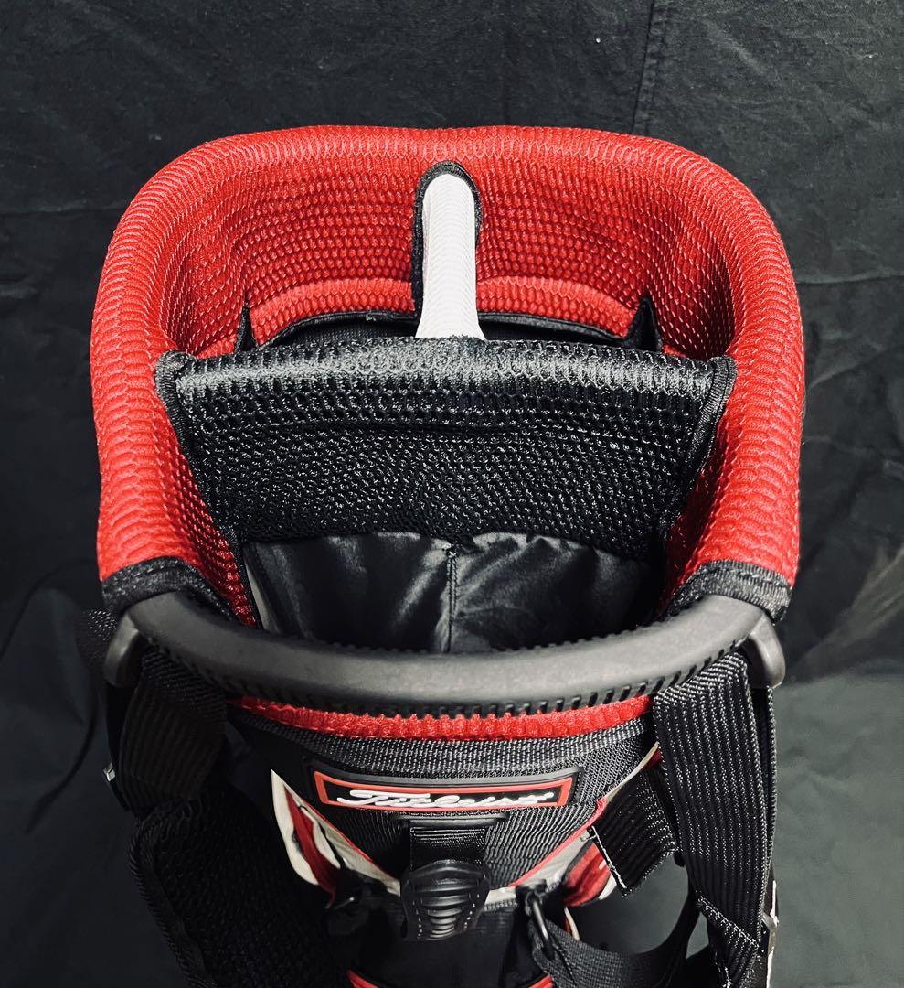 【レア】Titleist Vokey スタンドゴルフバッグ 軽量【未使用品】