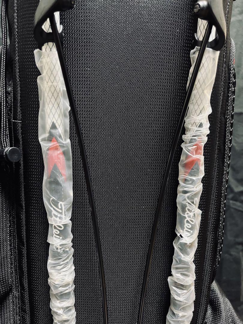 【レア】Titleist Vokey スタンドゴルフバッグ 軽量【未使用品】