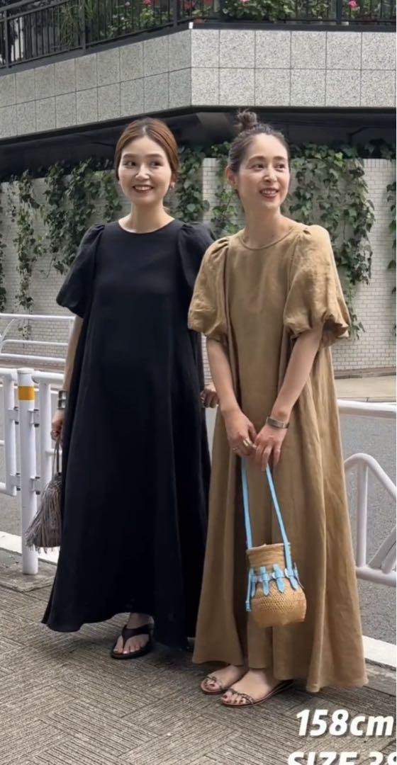 JOURNAL STANDARD（ジャーナルスタンダード）の「リネン
