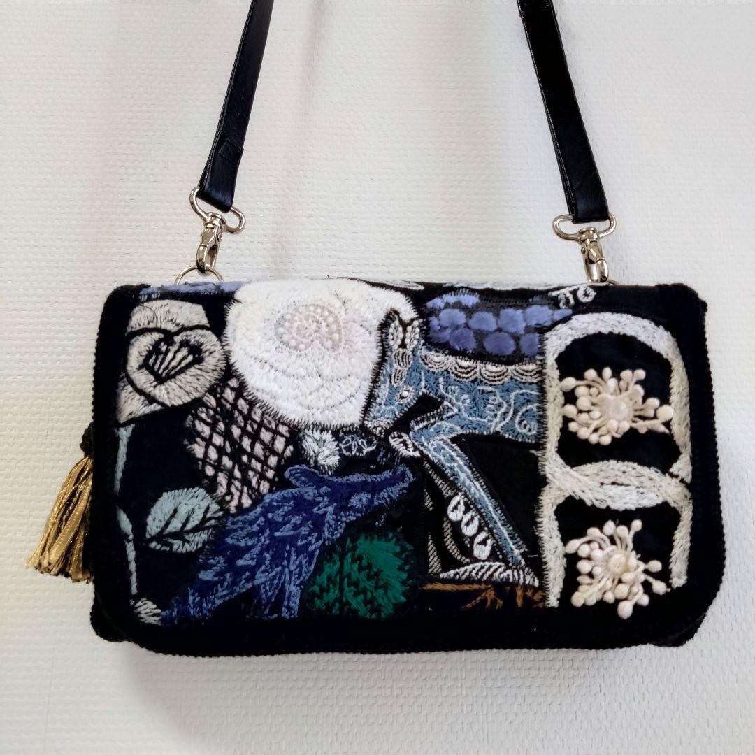 ミナペルホネン ハンドメイド