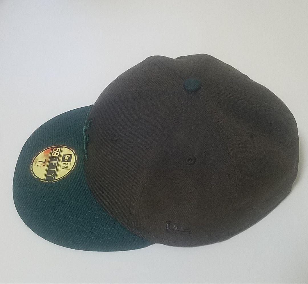 NEWERA ニューエラ キャップ ヤンキース ワールドシリーズ ビーブロ