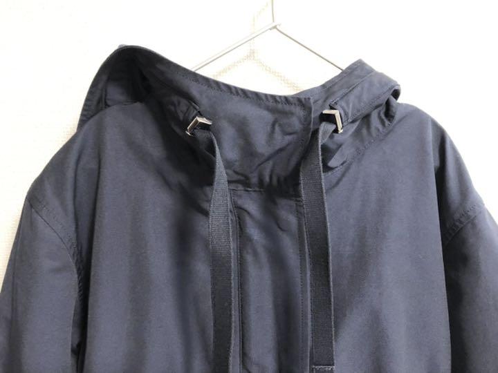 最終値下げ フーデット ネイビー レディース phDwZ-m37357913334 23区 ライトタッサー 格安再入荷