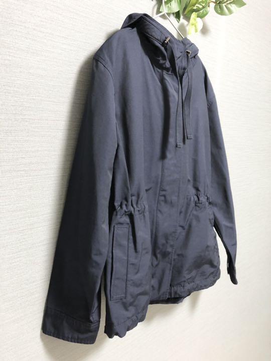 最終値下げ フーデット ネイビー レディース phDwZ-m37357913334 23区 ライトタッサー 格安再入荷