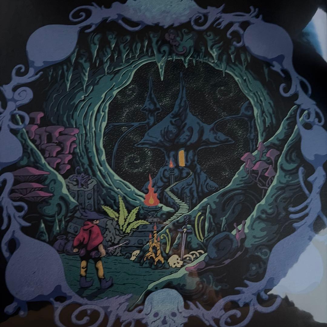 Mei Ehara All About McGuffin＜限定盤＞