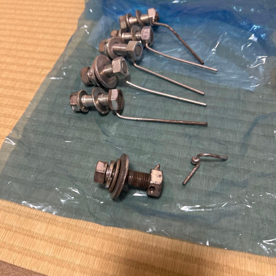 SOREX サスペンションマウント SOREX サスペンションマウント