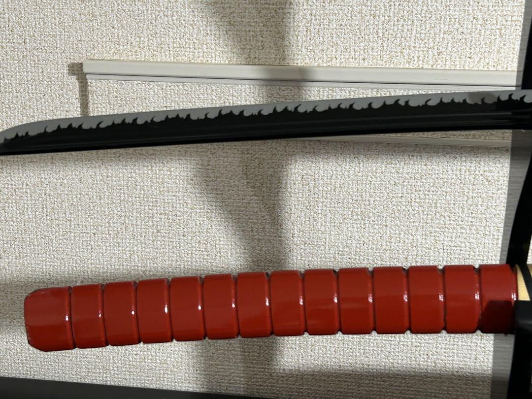 ゾロ 三代鬼模造刀