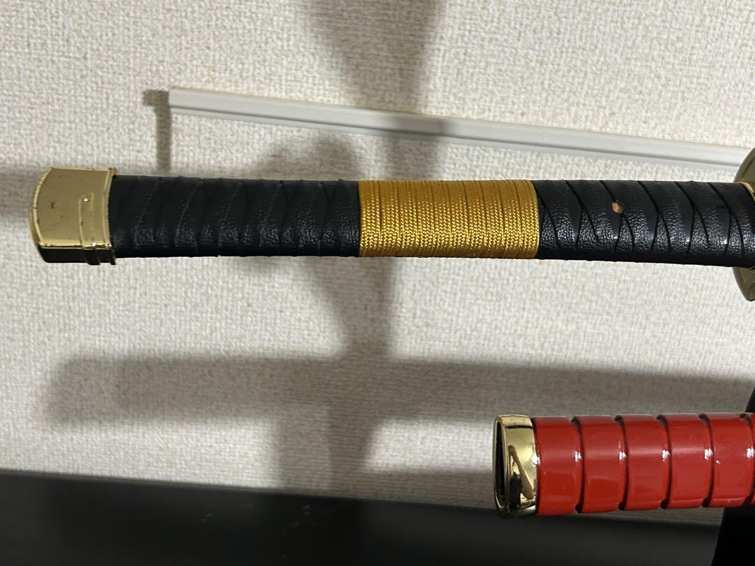 ゾロ 三代鬼模造刀