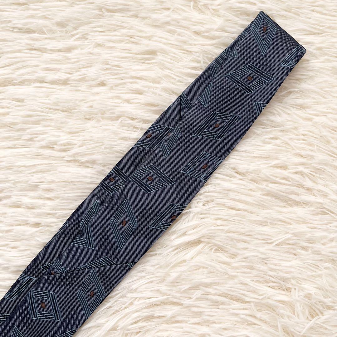 新品✨タケオキクチ TAKEO KIKUCHI ネクタイ シルク 日本製