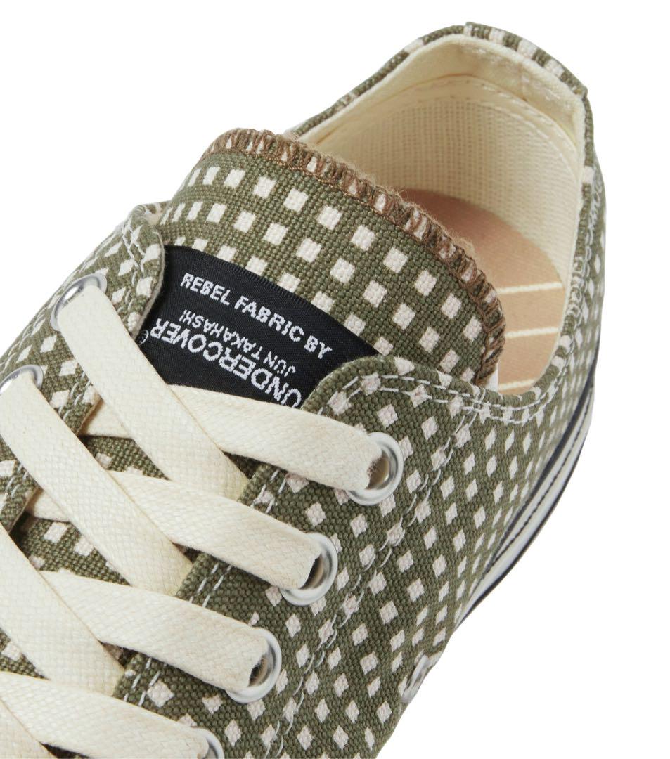 最安値2022 N.HOOLYWOOD × CONVERSE ADDICT 6G7Rm-m37360219073 SALE本物保証