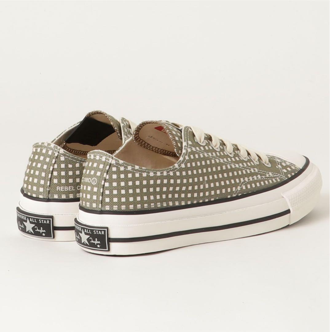 最安値2022 N.HOOLYWOOD × CONVERSE ADDICT 6G7Rm-m37360219073 SALE本物保証