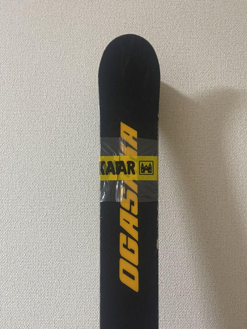 予約商品] 25-26 OGASAKA スノーボード オガサカ LX エル