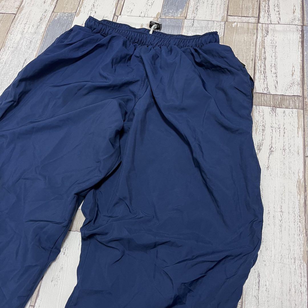 美品 アメリカ軍 IPFU USAF 空軍 ナイロン トレーニングパンツ M
