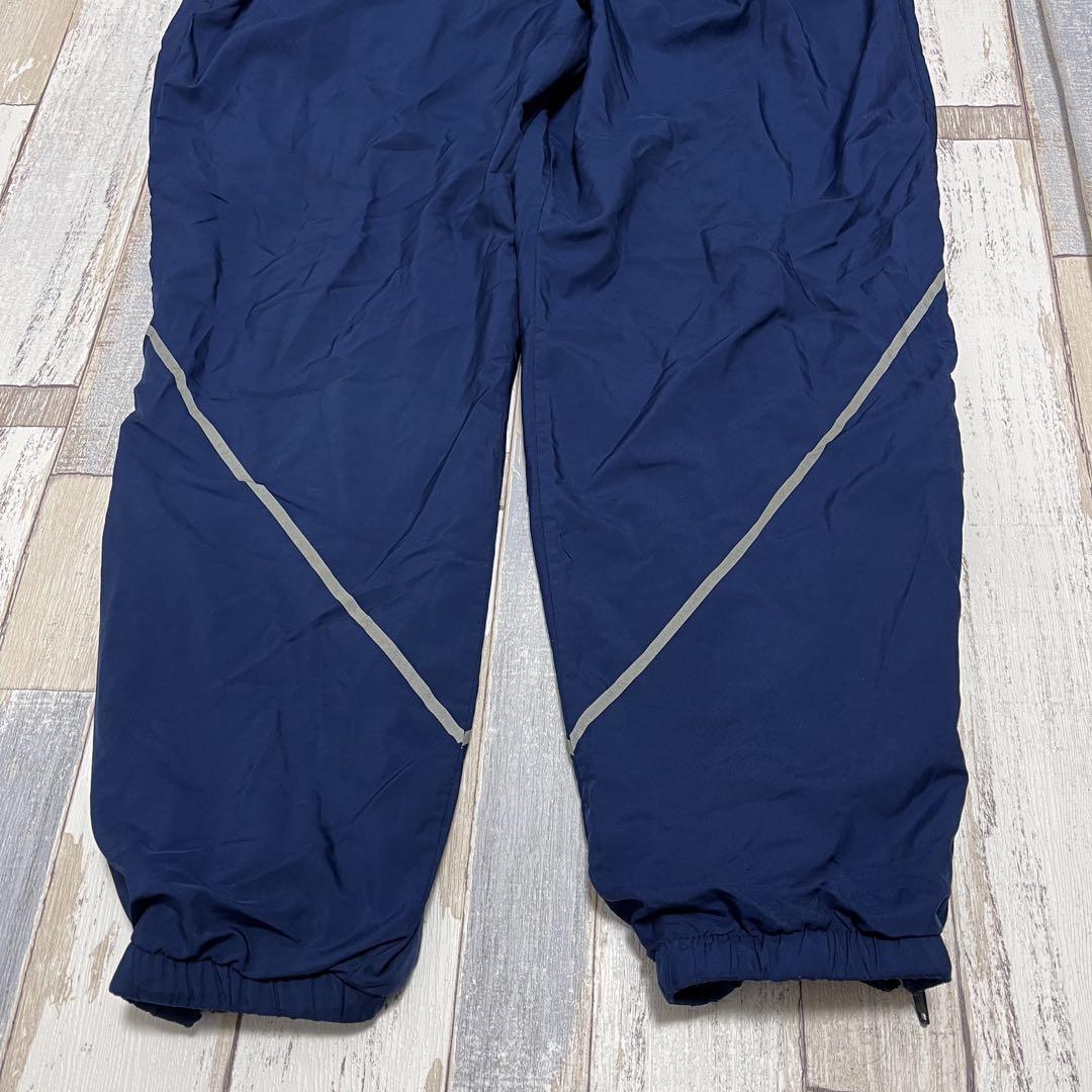 美品 アメリカ軍 IPFU USAF 空軍 ナイロン トレーニングパンツ M