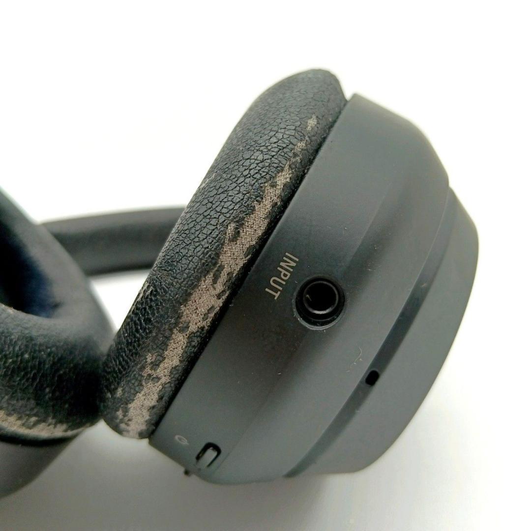 SONY WH-1000XM3 headphone ワイヤレスヘッドホン
