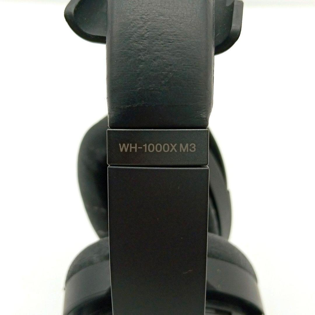 SONY WH-1000XM3 headphone ワイヤレスヘッドホン