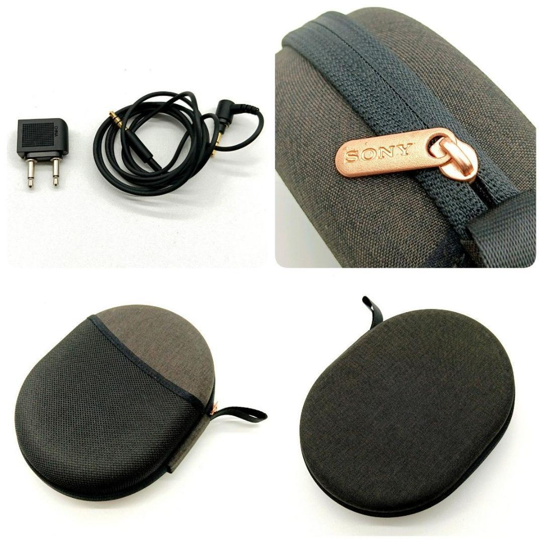 SONY WH-1000XM3 headphone ワイヤレスヘッドホン