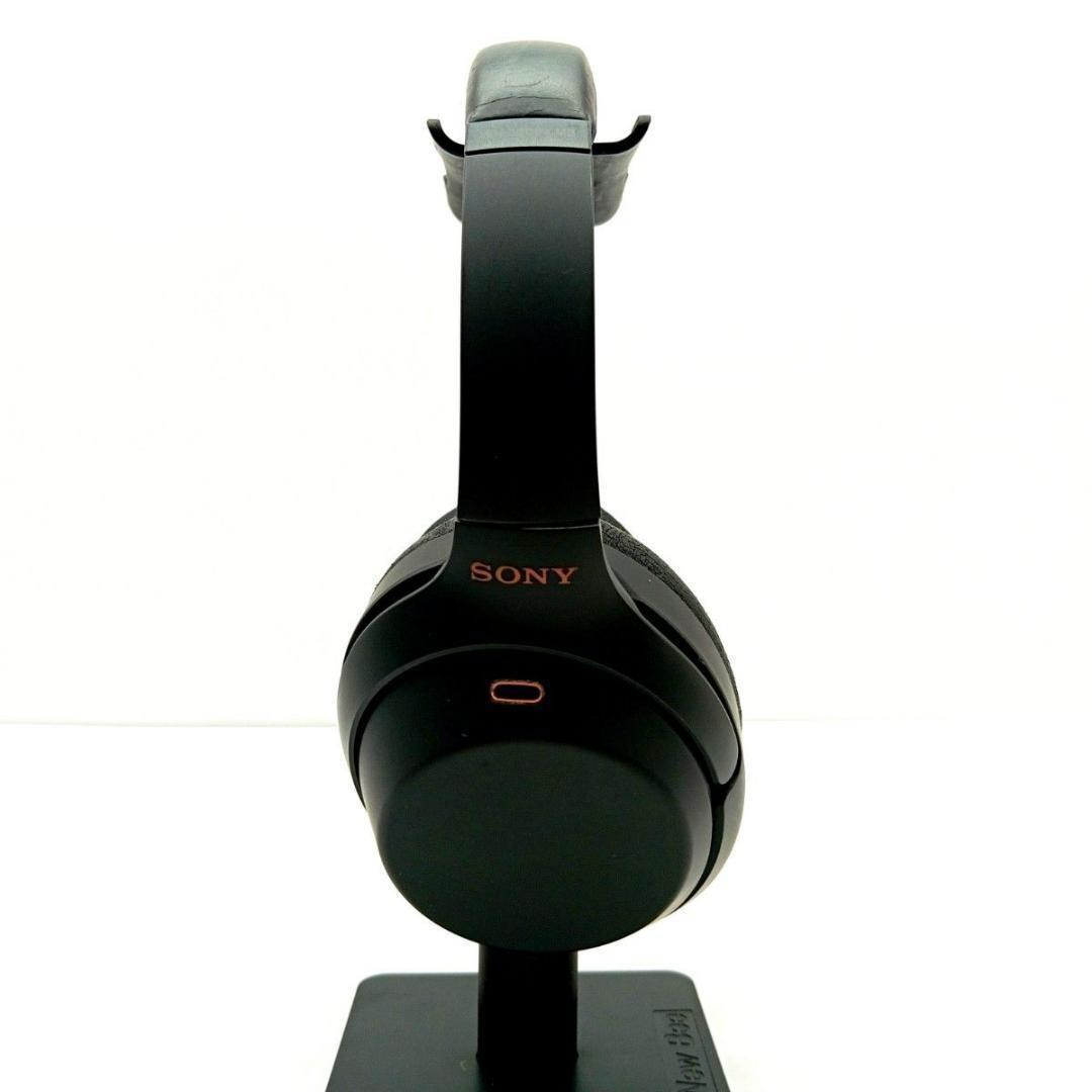 SONY WH-1000XM3 headphone ワイヤレスヘッドホン