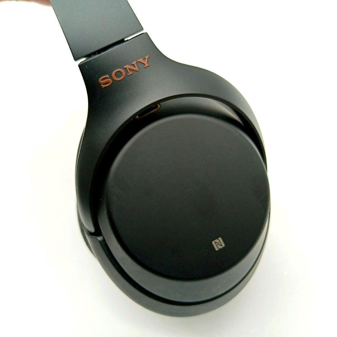 SONY WH-1000XM3 headphone ワイヤレスヘッドホン