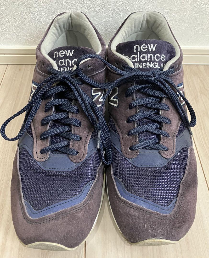 New Balance ☆ made in England M1500JDA ネイビー New Balance 1500 Made in England Navy for Sale