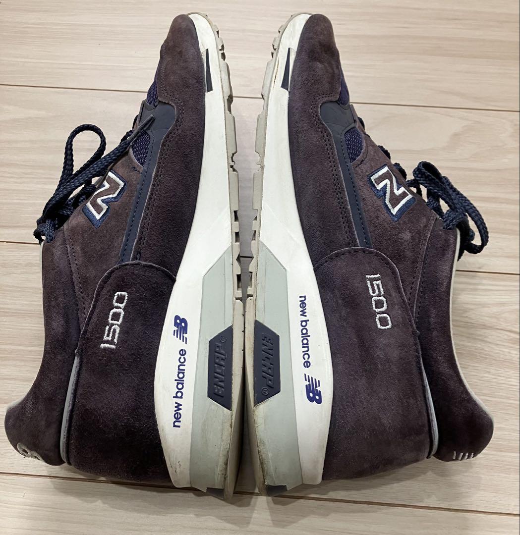 New Balance ☆ made in England M1500JDA ネイビー New Balance ニューバランス M1500JDA イングランド ネイビー