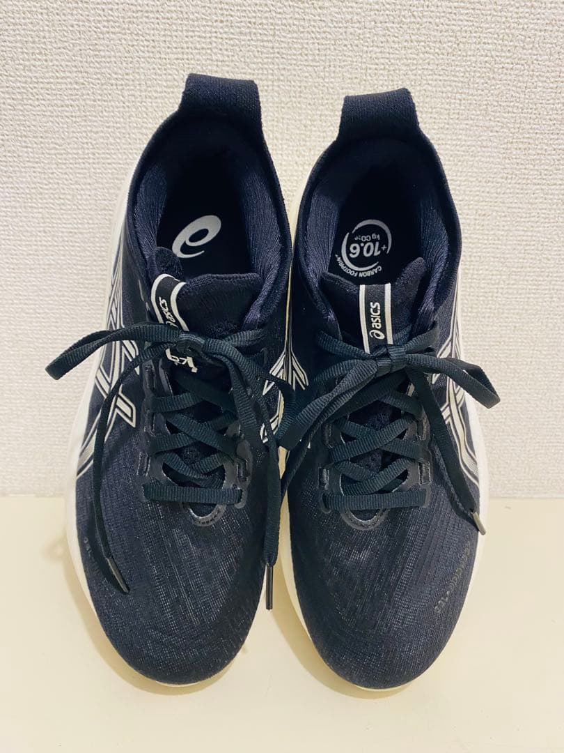 レディース GEL-NIMBUS 27 ゲルニンバス 24.5cm 2E 靴asics HRDEVELOPMENT_JP