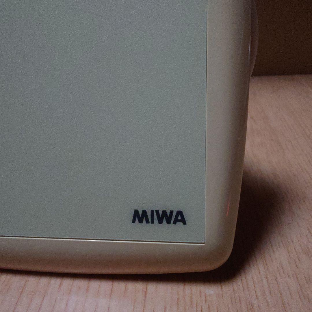 MIWA