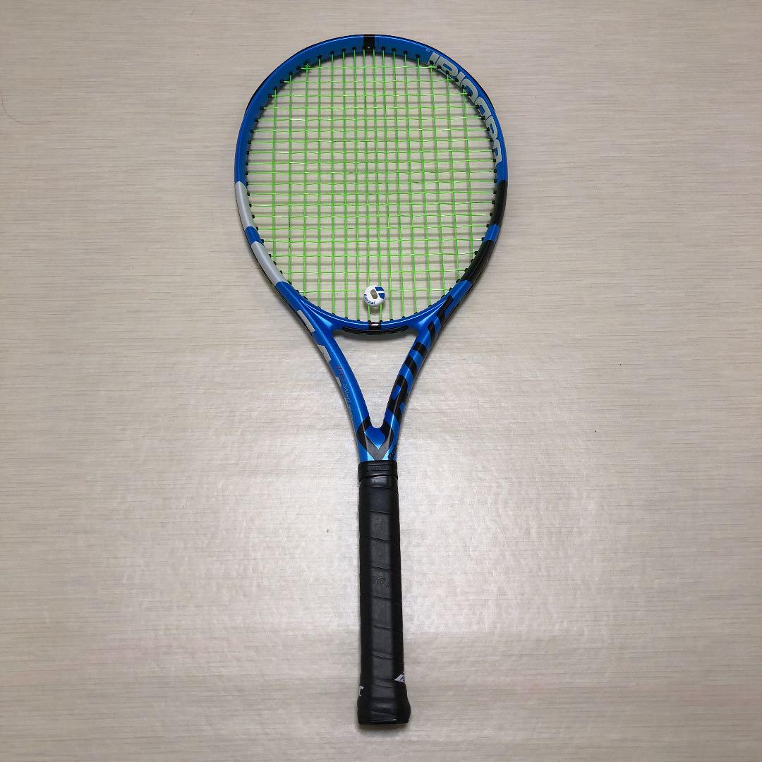 超特価激安 【美品】バボラ ピュアドライブ グリップサイズ2 ツアー - ラケット(硬式用) - alrc.asia 超特価激安 【美品】バボラ ピュアドライブ グリップサイズ2 ツアー - ラケット(硬式用) - alrc.asia