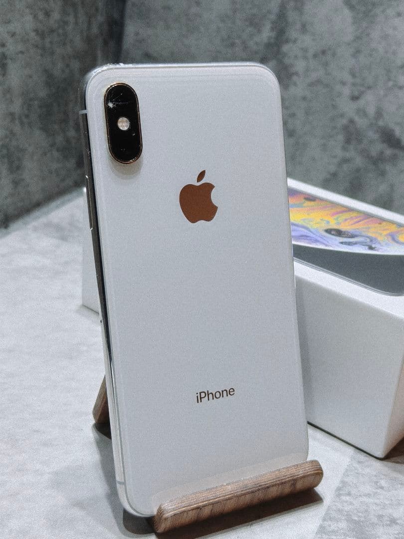 iphone xs 256GB SIMフリー スマホ iphone xs 256GB SIMフリー スマホ