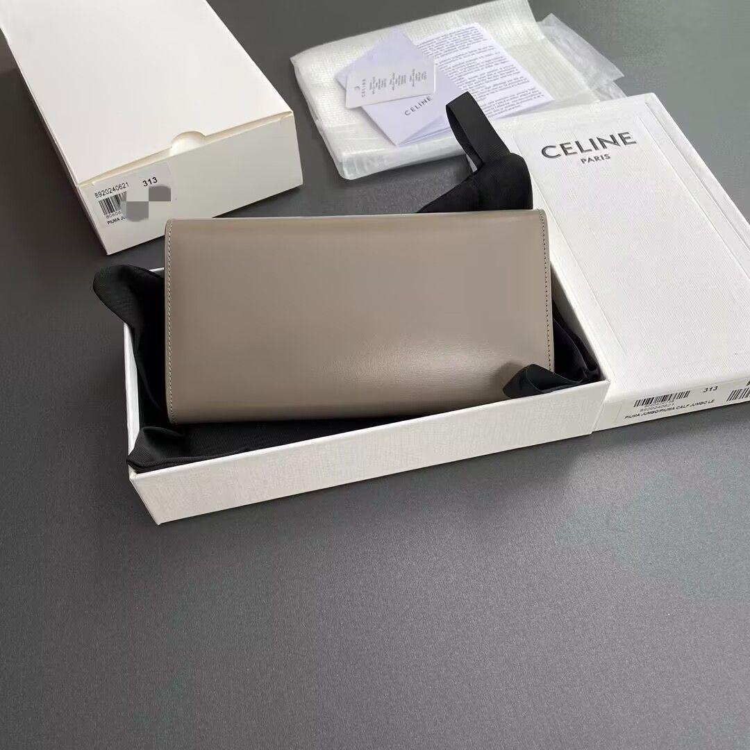 CELINE　セリーヌ　長財布