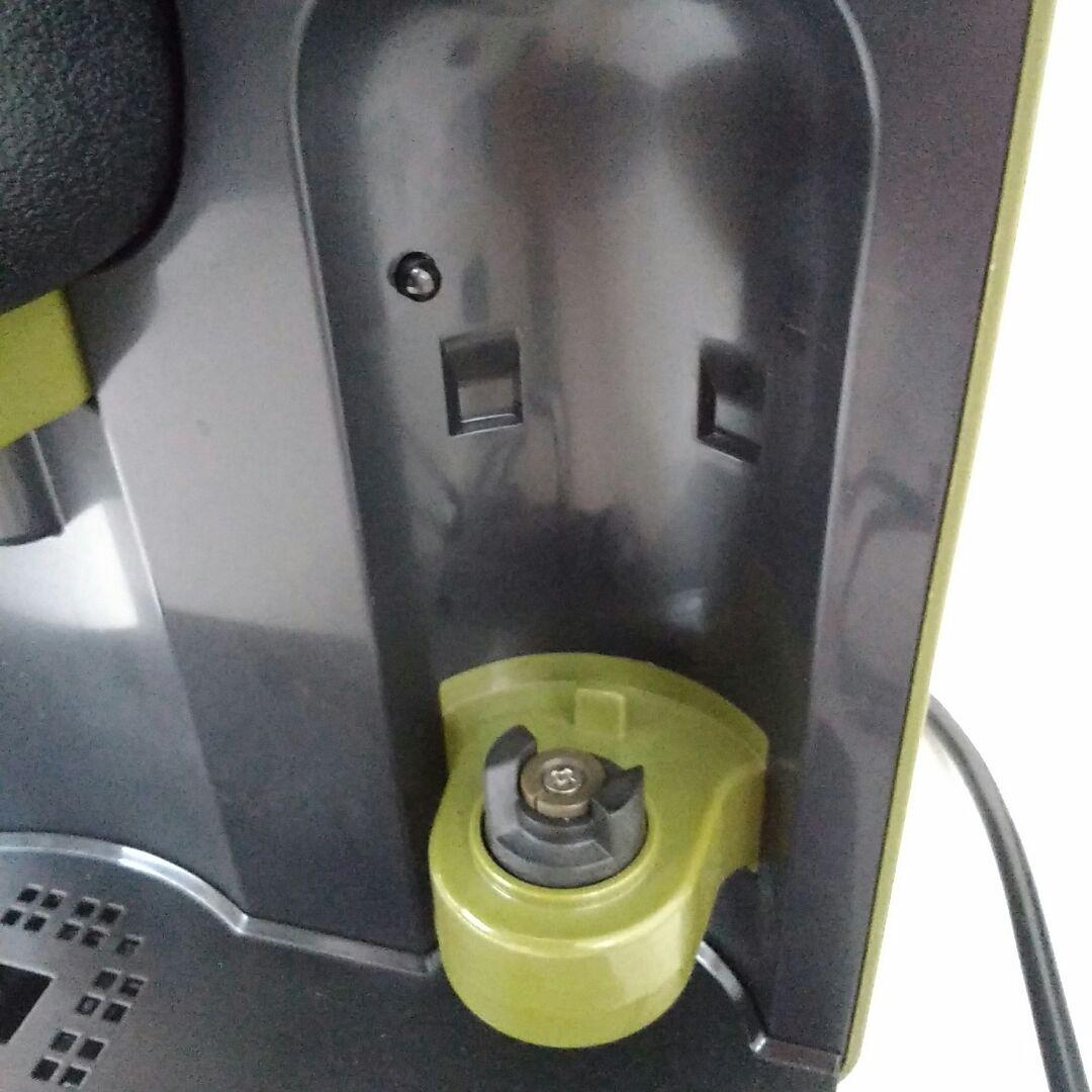 t121 シャープ ヘルシオ お茶プレッソ 2015年製