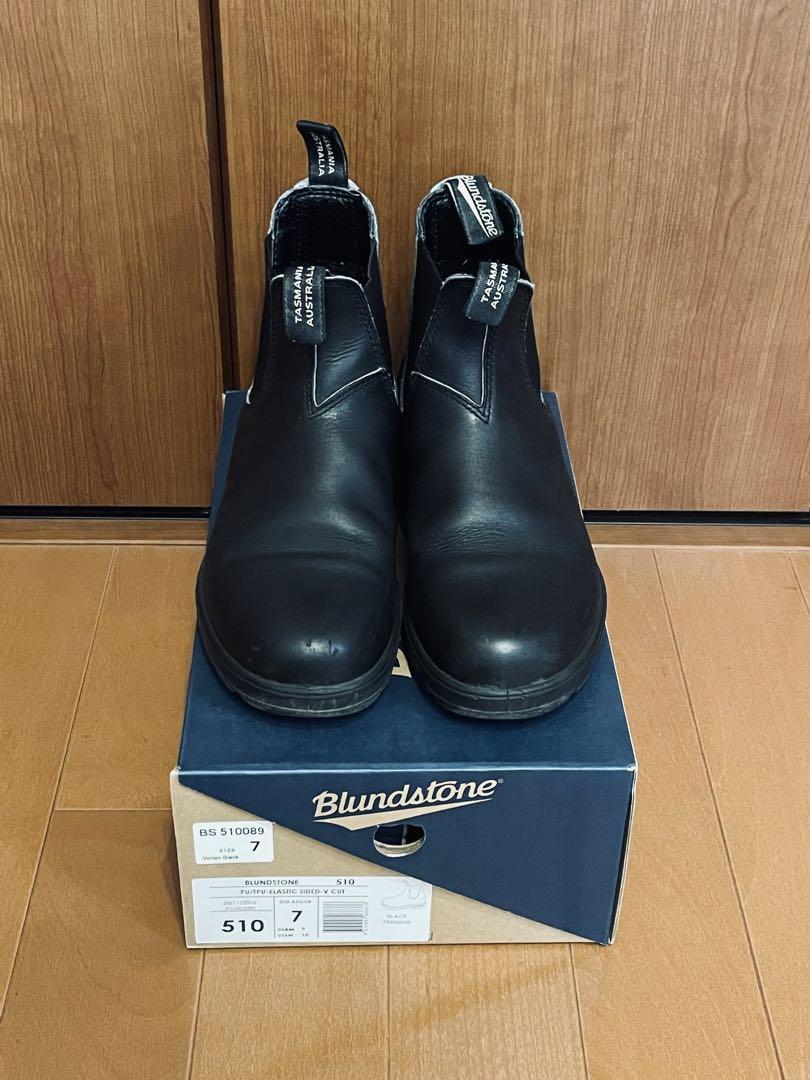 たくま　Blundstone ブランドストーン BS 510
