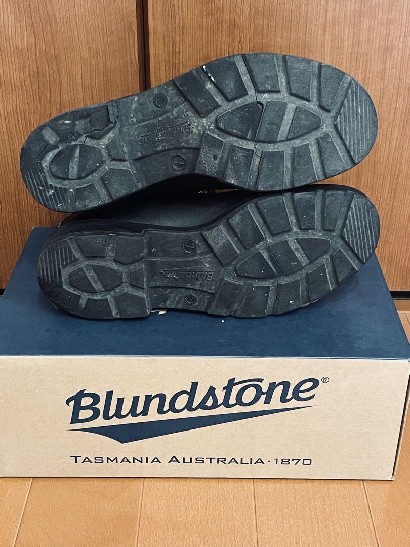 たくま　Blundstone ブランドストーン BS 510